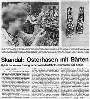 Osterhase